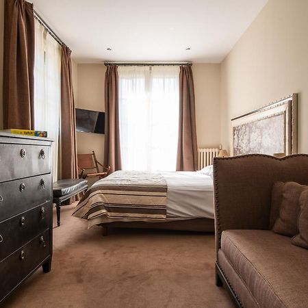 Domaine D'Auriac - Relais & Chateaux Каркассонн Екстер'єр фото