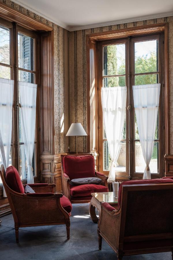 Domaine D'Auriac - Relais & Chateaux Каркассонн Екстер'єр фото