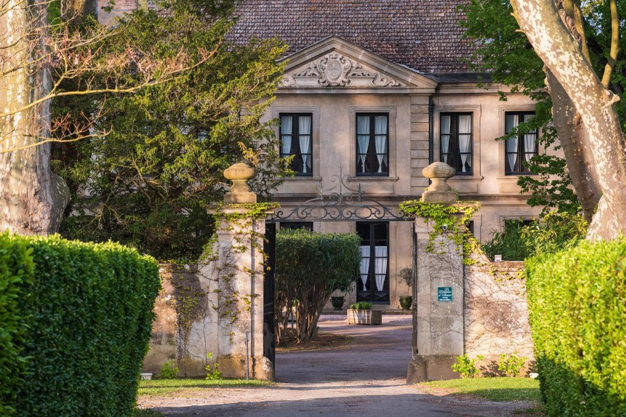 Domaine D'Auriac - Relais & Chateaux Каркассонн Екстер'єр фото