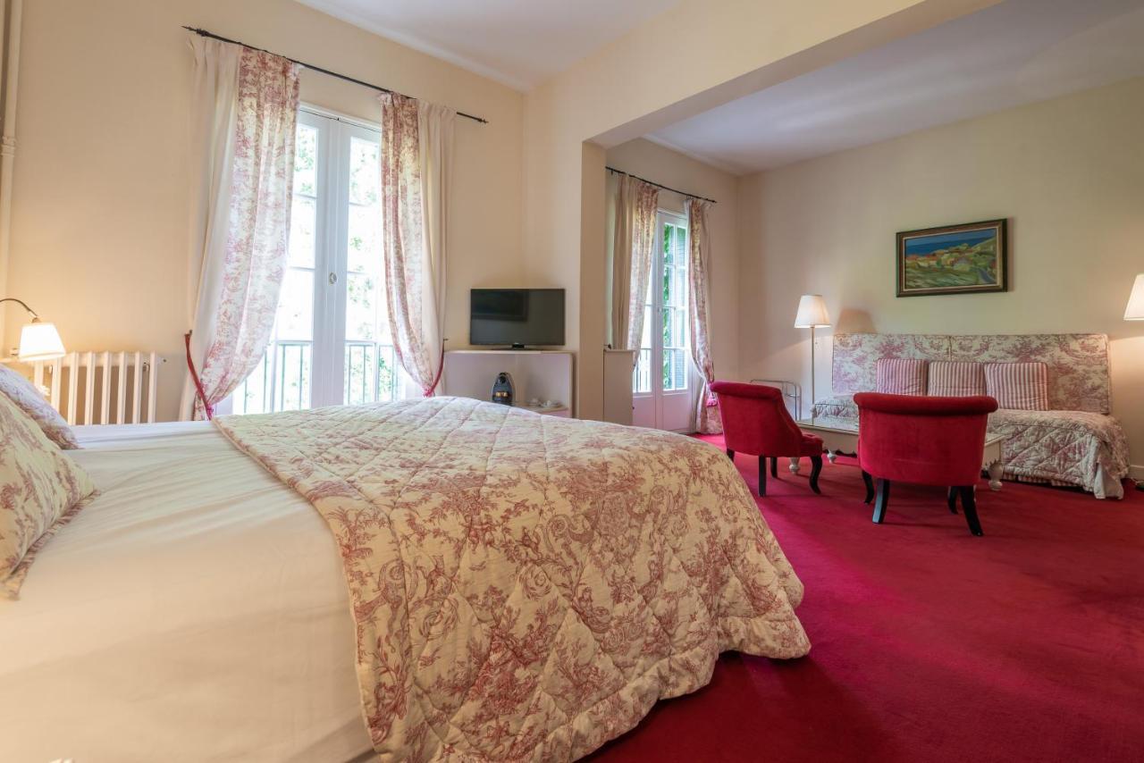Domaine D'Auriac - Relais & Chateaux Каркассонн Екстер'єр фото