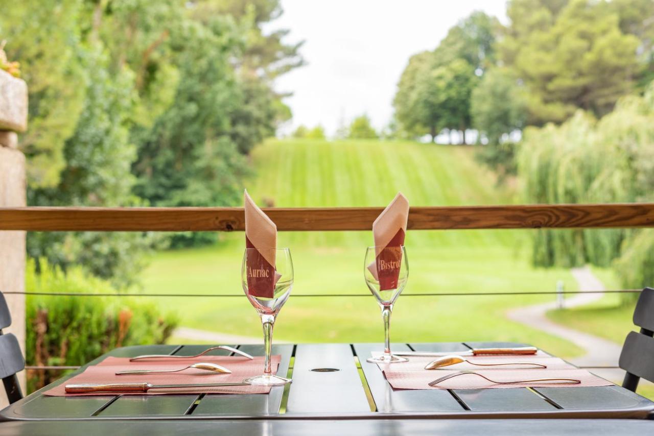 Domaine D'Auriac - Relais & Chateaux Каркассонн Екстер'єр фото