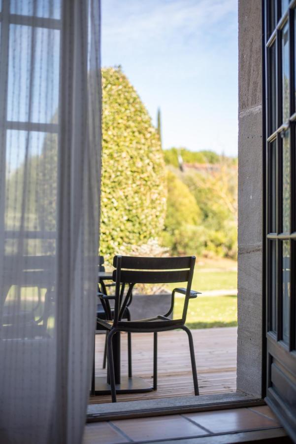 Domaine D'Auriac - Relais & Chateaux Каркассонн Екстер'єр фото