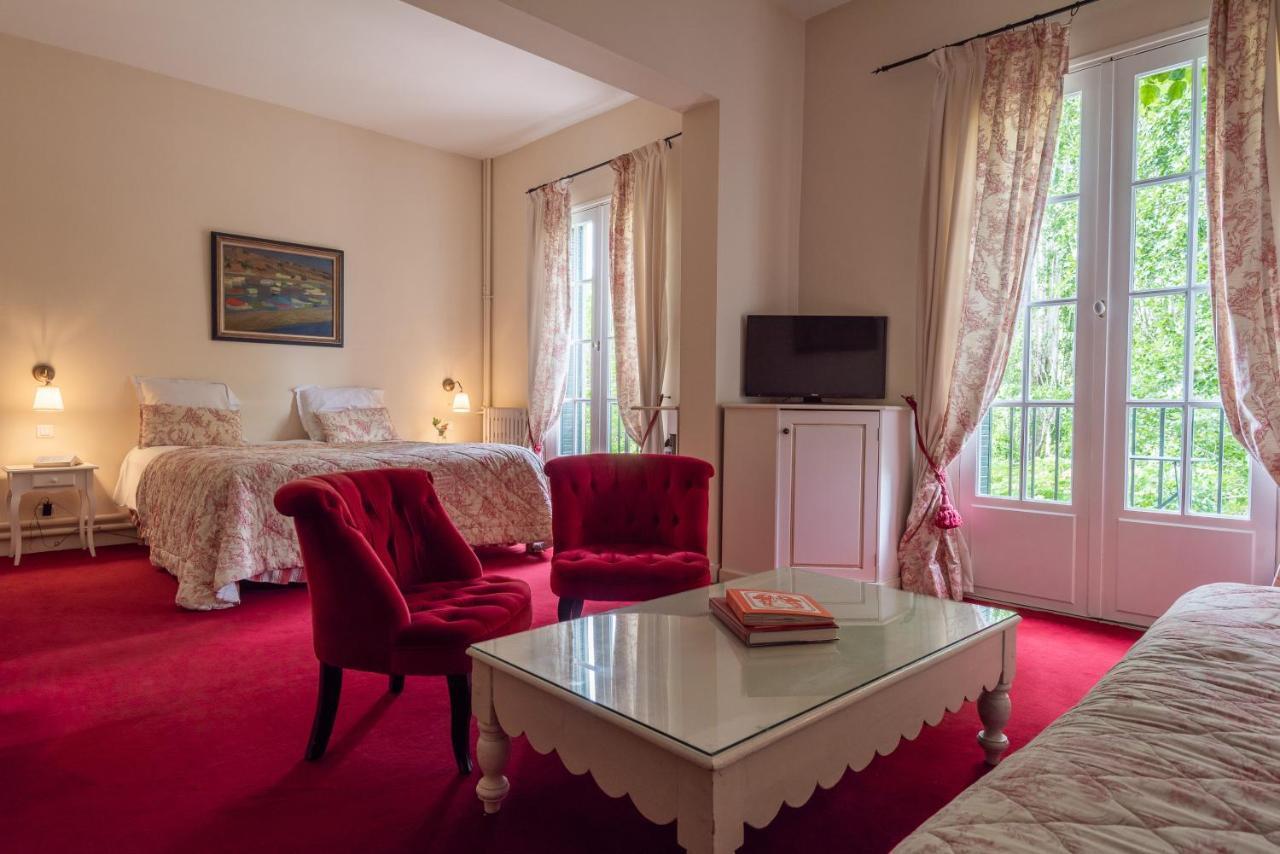 Domaine D'Auriac - Relais & Chateaux Каркассонн Екстер'єр фото