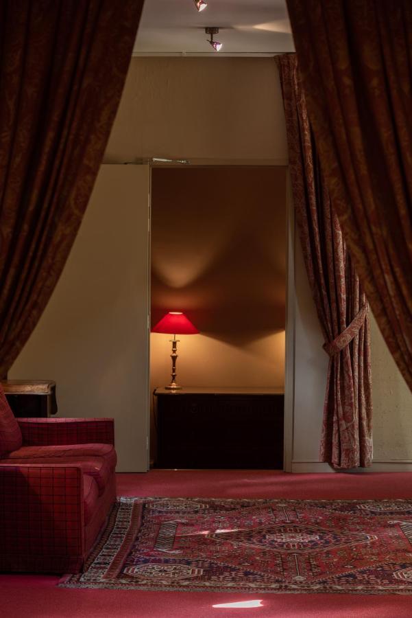 Domaine D'Auriac - Relais & Chateaux Каркассонн Екстер'єр фото