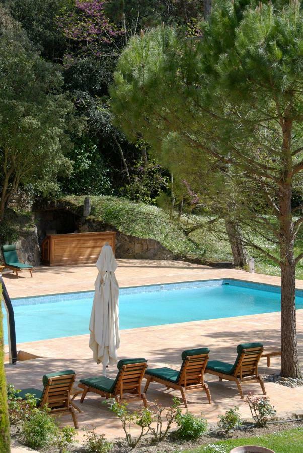Domaine D'Auriac - Relais & Chateaux Каркассонн Екстер'єр фото